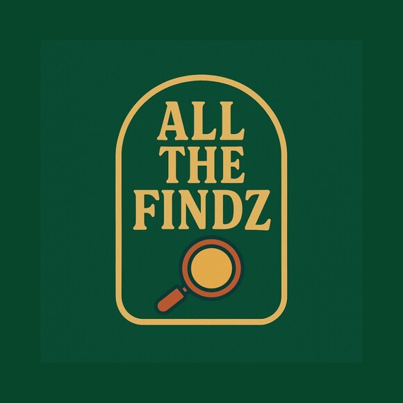 all_the_findz